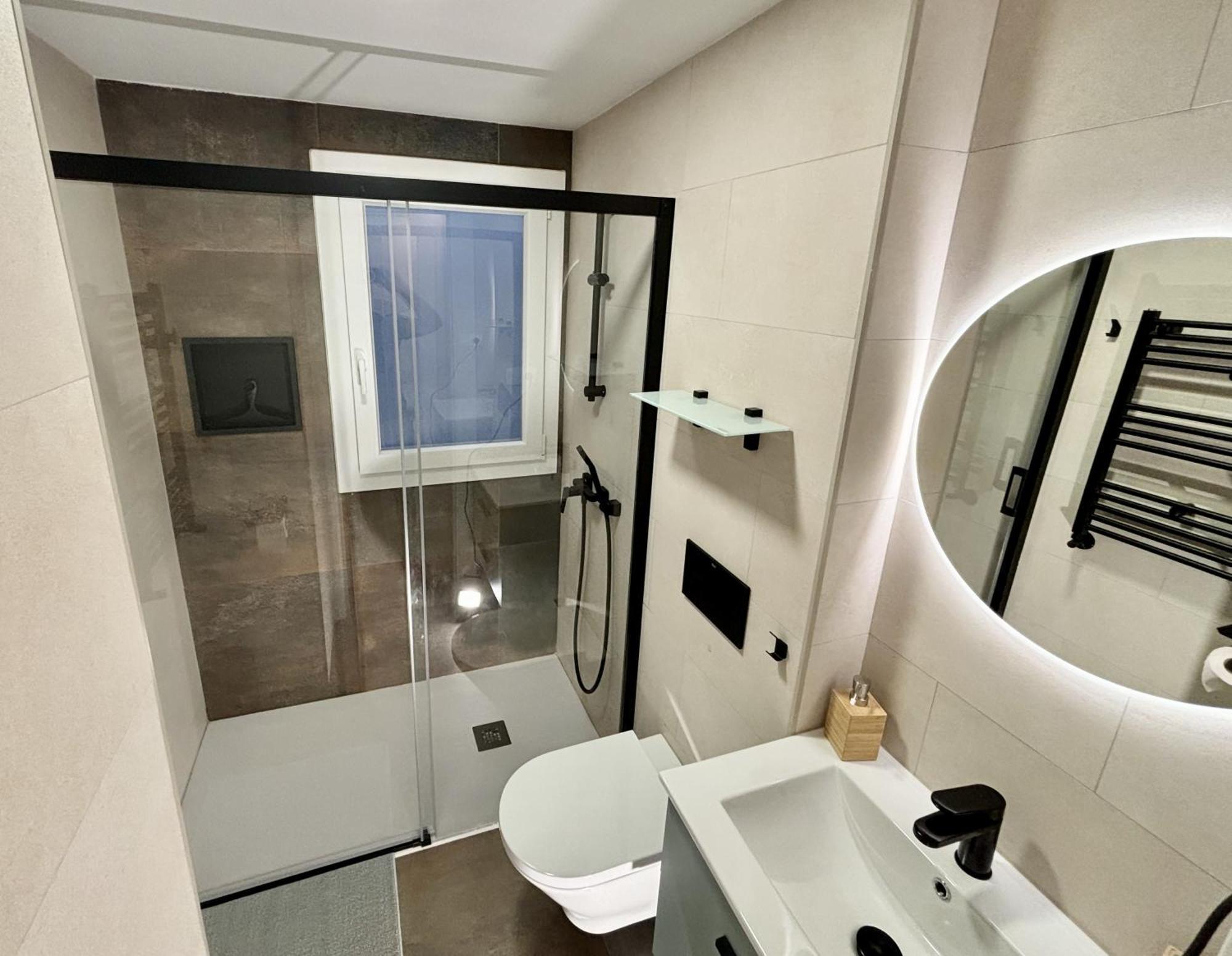 Imak Barrio Del Ave Appartement Zaragoza Buitenkant foto