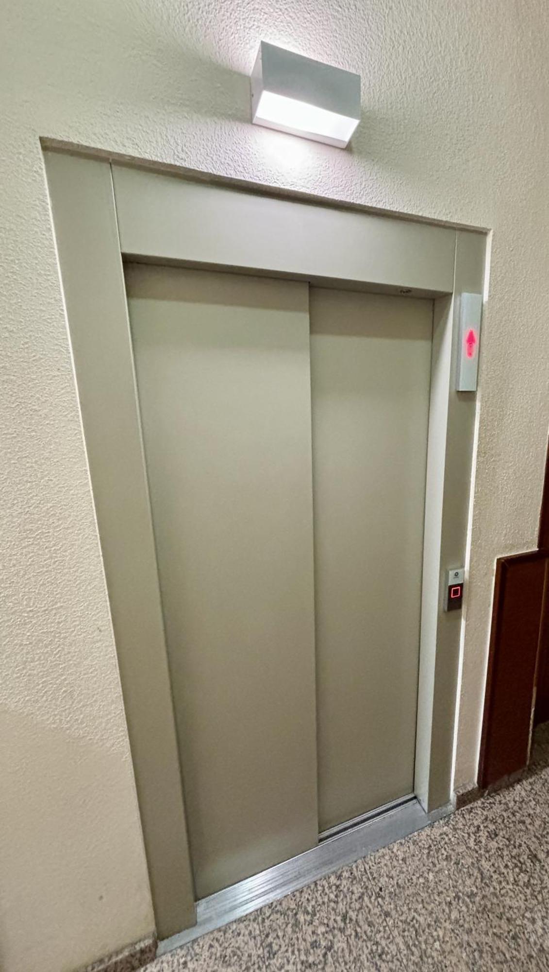 Imak Barrio Del Ave Appartement Zaragoza Buitenkant foto