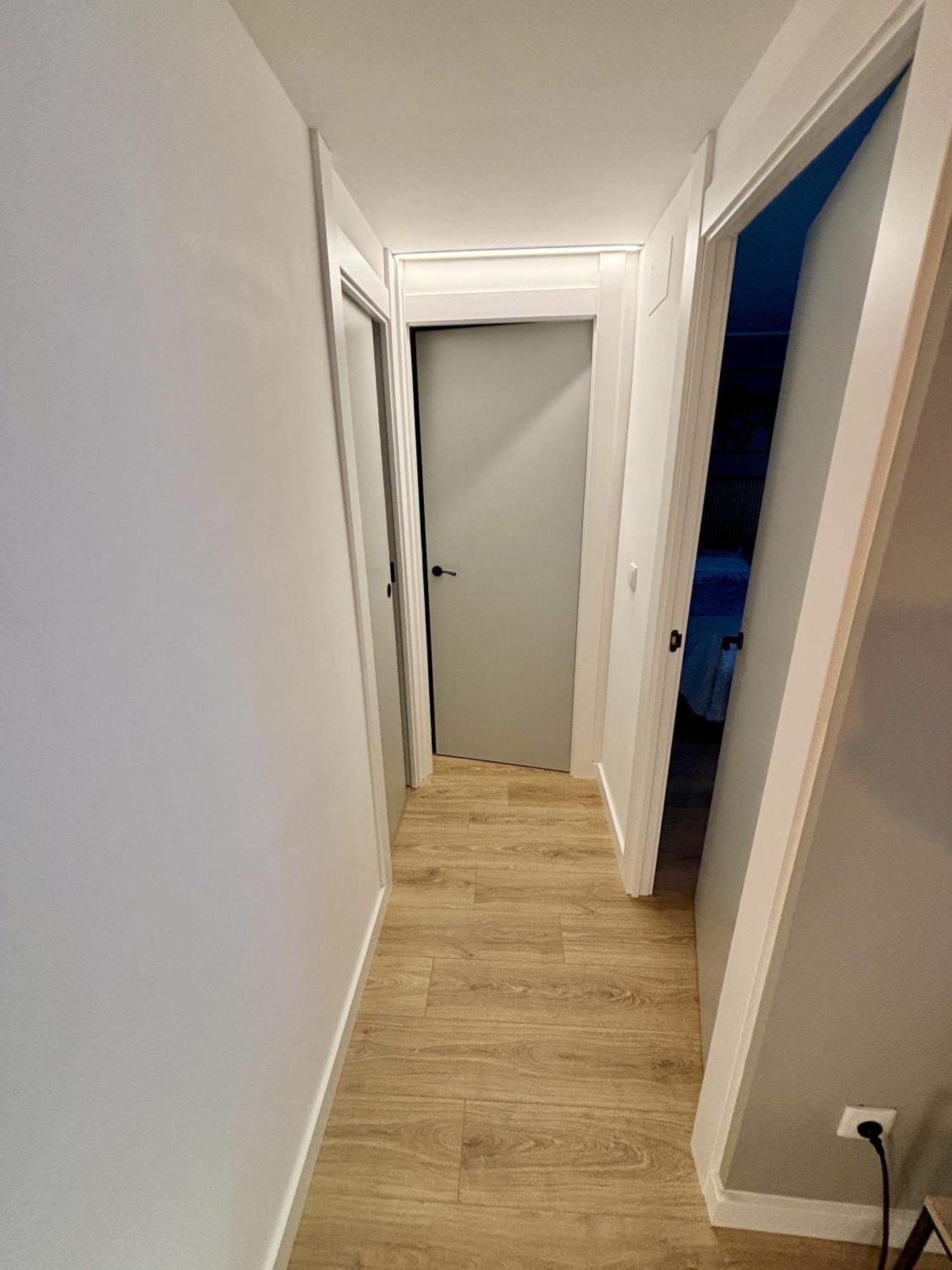 Imak Barrio Del Ave Appartement Zaragoza Buitenkant foto