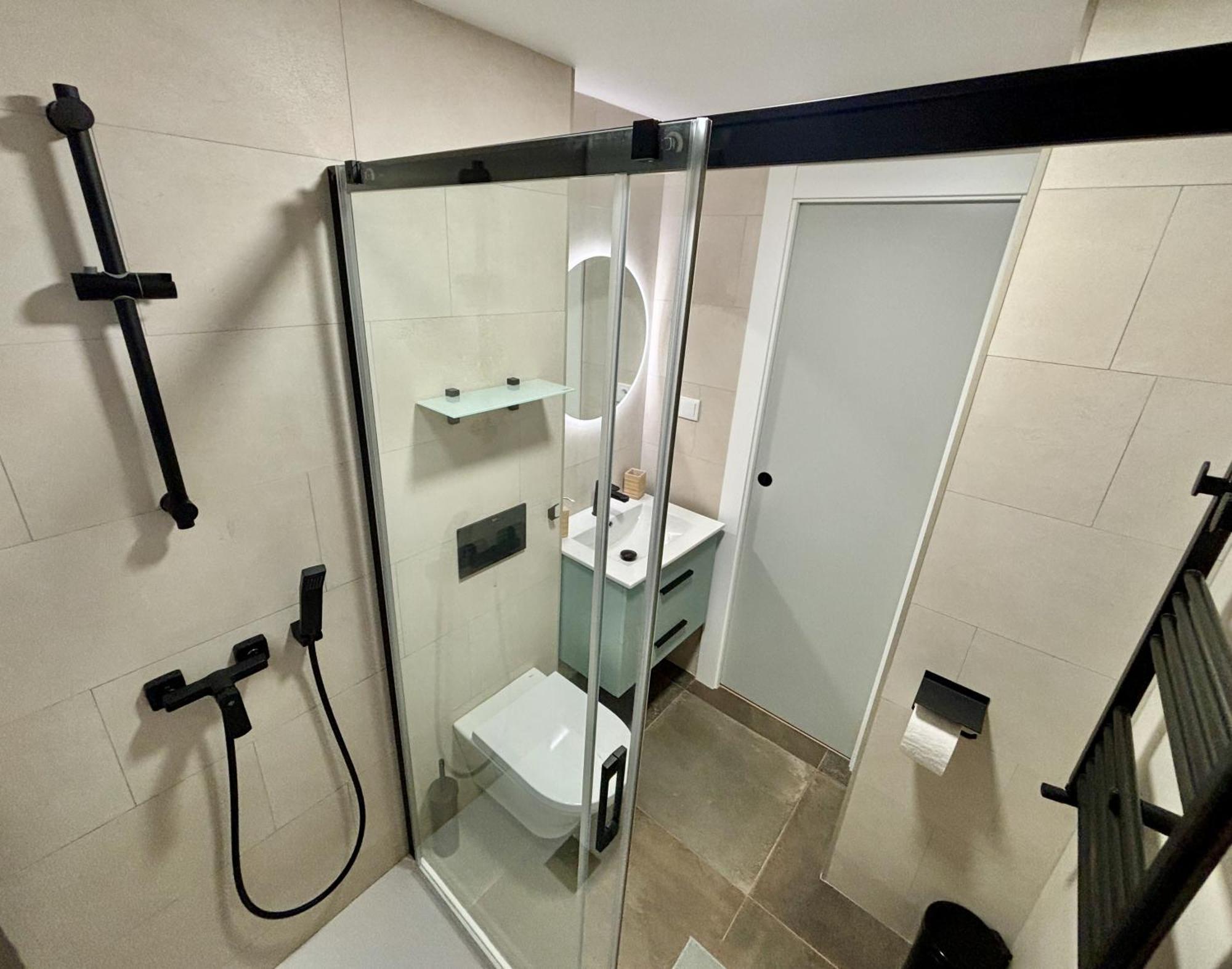 Imak Barrio Del Ave Appartement Zaragoza Buitenkant foto